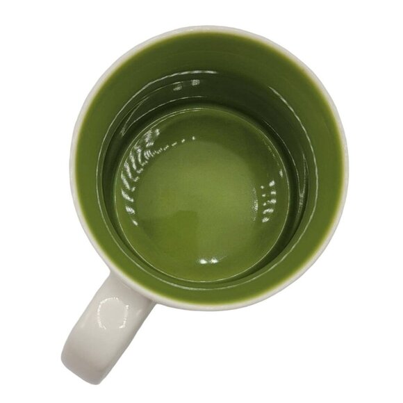 Starbucks New York Mug Global Icon Collector Series Statue of Liberty 16oz 2009 - Picture 7 of 10